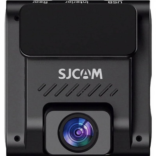 Відеореєстратор SJCAM Dashcam M60 (6972476162930)