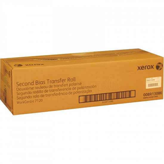 Вузол ролика 2-го переносу Xerox (008R13086) WC7120/7125/7225