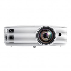 Проєктор Optoma W309ST (E9PD7DR01EZ1)