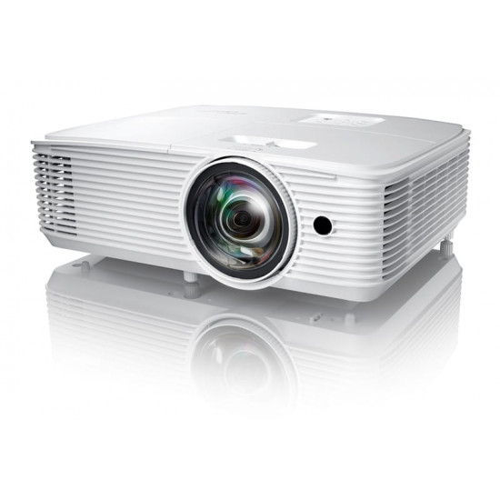 Проєктор Optoma W309ST (E9PD7DR01EZ1)