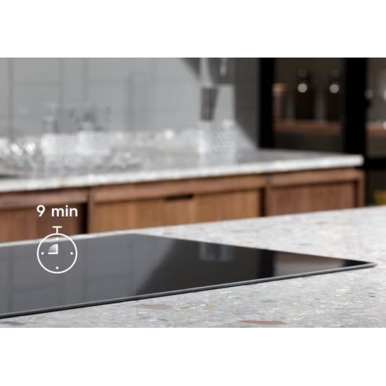 Варильна поверхня Electrolux CIR60430CB