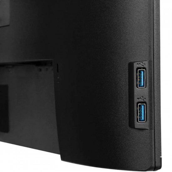 Монітор Iiyama 27" ProLite XUB2792UHSU-B6 IPS Black