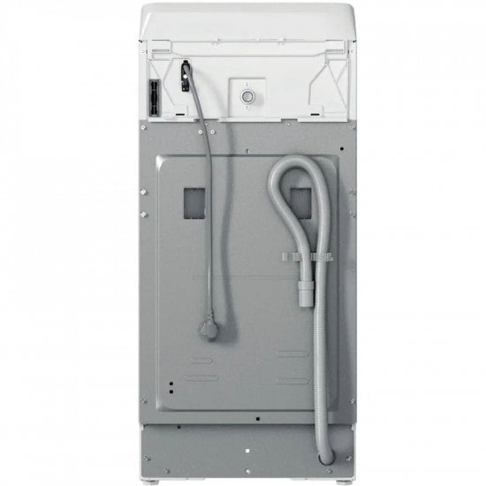 Пральна машина Whirlpool TDLRB 65242BS EU/N
