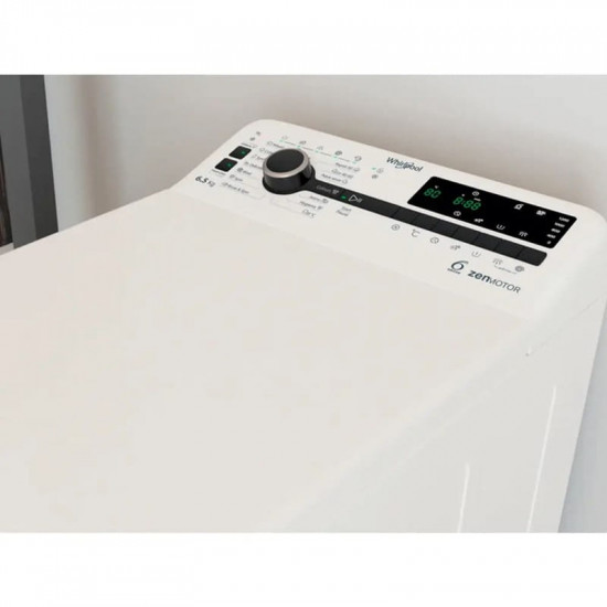 Пральна машина Whirlpool TDLRB 65242BS EU/N