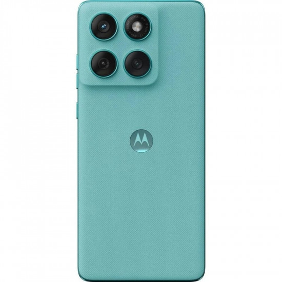 Смартфон Motorola Moto Edge 60 Fusion 8/256GB Amazonite (PB7E0035PL)