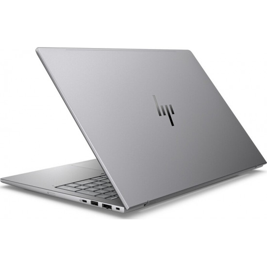 Ноутбук HP ZBook 8 G1i 16 (B24H2AV_V6) Silver