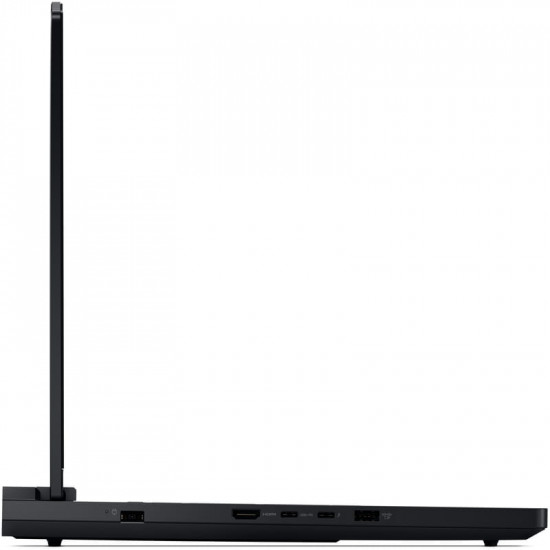 Ноутбук Lenovo Legion Pro 7 16IAX10H (83F5007ARA) Eclipse Black