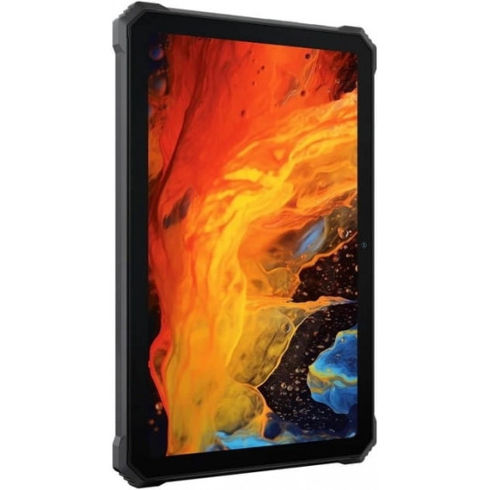 Планшет Blackview Tab Active 8 Pro 8/256GB Dual Sim Black (6931548313724)