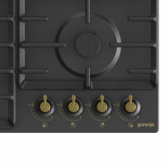 Варильна поверхня Gorenje GW642CLB