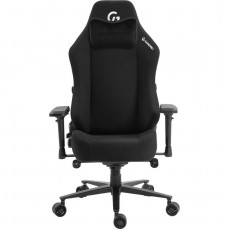 Крісло для геймерів GamePro GC775B Fabric Black