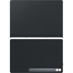 Чохол-книжка Samsung Book Cover для Samsung Galaxy Tab S9+ SM-X810/SM-X816 Black (EF-BX810PBEGWW)
