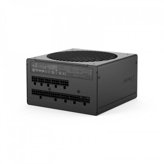 Блок живлення Fractal Design Ion 3 Gold 750W Black (FD-P-IA3G-750-EU)