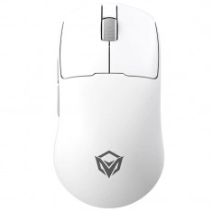 Миша бездротова Meetion GW40 Pro White (MT-GW40_PRO-B)