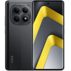 Смартфон Poco M8 5G 8/256GB Black