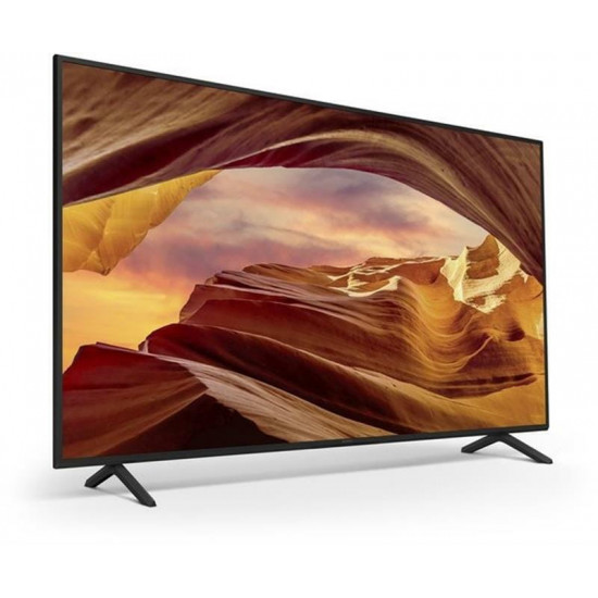 Телевізор Sony KD55X75WL