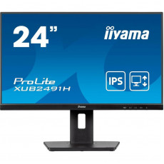 Монітор Iiyama 23.8" ProLite XUB2491H-B1 IPS Black 100Hz