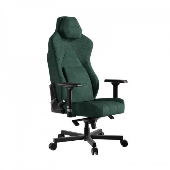 Крісло для геймерів Hator Arc 3 XL Velour Emerald (HTC3448XL)