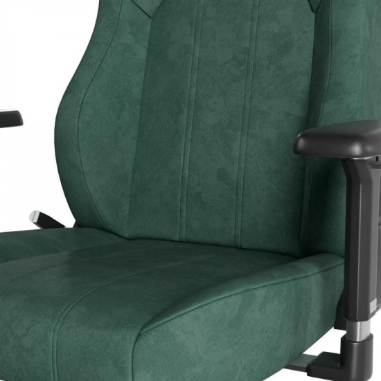 Крісло для геймерів Hator Arc 3 XL Velour Emerald (HTC3448XL)