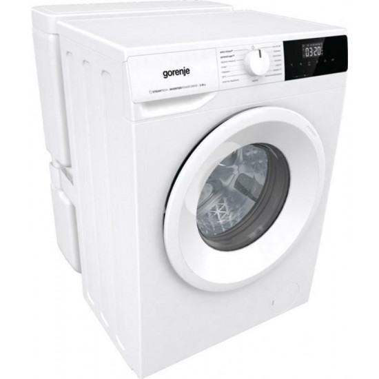 Пральна машина Gorenje WNHPI62SCSIRV