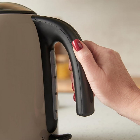 Електрочайник Russell Hobbs 28511-70 Mocha