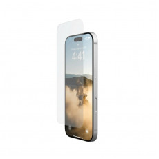 Захисне скло Urban Armor Gear для Apple iPhone 16 Pro Clear (14435711NA)
