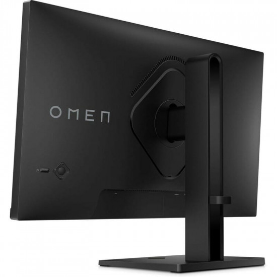 Монітор HP 23.8" Omen 24 (780D9E9) IPS Black