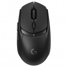 Миша бездротова Logitech G309 Black (910-007199)