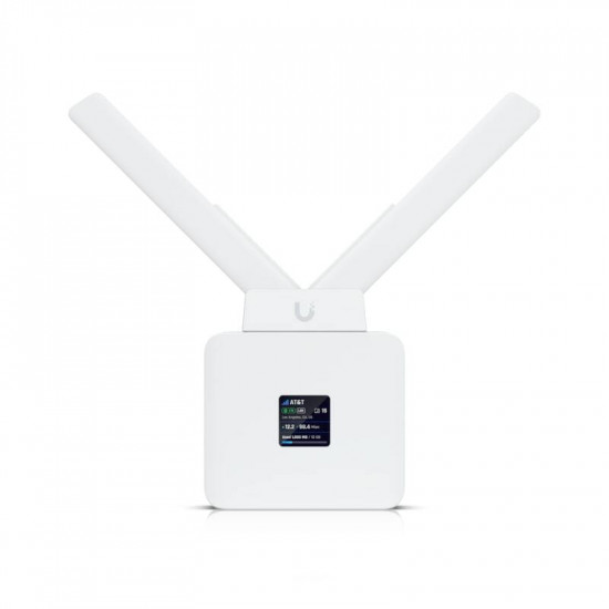 Бездротовий маршрутизатор Ubiquiti Mobile Router (UMR)