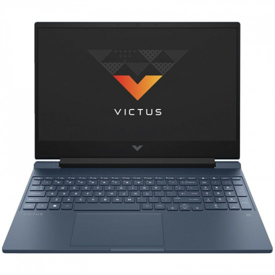 Ноутбук HP Victus 15-fa2039ua (C1WZ6EA) Blue