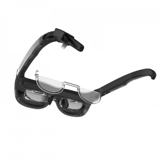 Окуляри віртуальної реальності Lenovo Legion Glasses (GY21M72722)