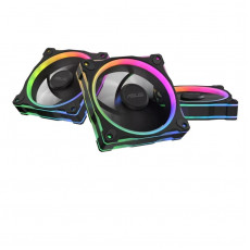 Вентилятор Asus Prime MR120 ARGB Black 3in1 (90DA00I0-B09020)