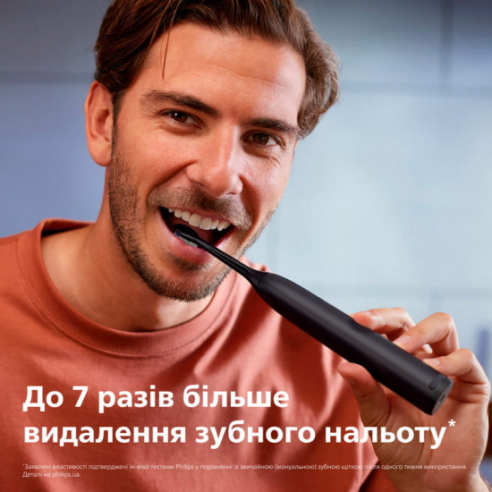 Зубна електрощітка Philips Sonicare Series 5300 HX7101/01