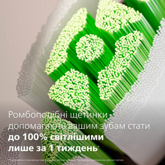 Зубна електрощітка Philips Sonicare Series 5300 HX7101/01