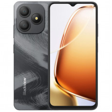 Смартфон Blackview Wave 9C 4/128GB Black (6931548324508)