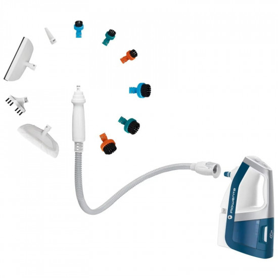 Миючий пилосос Rowenta RY8561WH