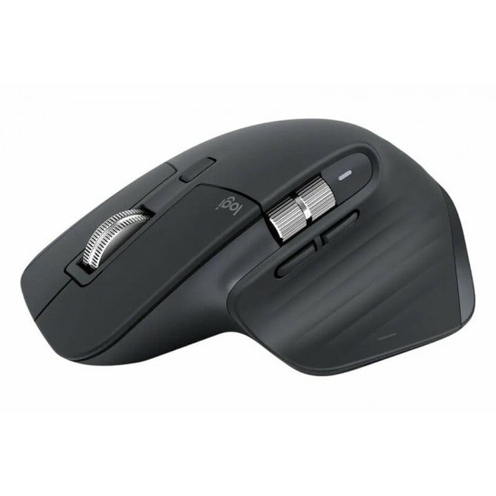 Миша Bluetooth Logitech MX Master 3S Performance BE Graphite (910-007501)