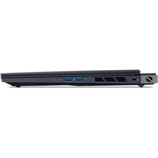 Ноутбук Acer Predator Helios 16 PH16-73-97CY (NH.QW0EU.002) Black