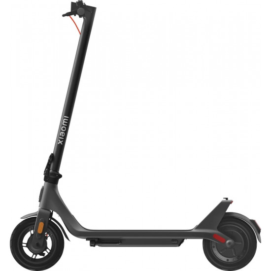 Електросамокат Xiaomi Electric Scooter 4 Lite Gen2 Black BHR8052GL