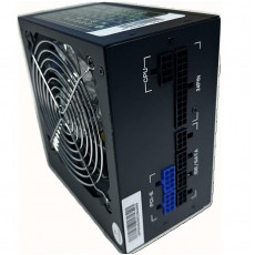 Блок живлення Delux DLP-45DGM 600W
