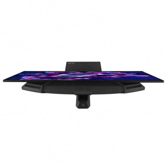 Монітор Asus 27" ROG Strix XG27ACDMS (90LM0B60-B01371) OLED Black 280Hz