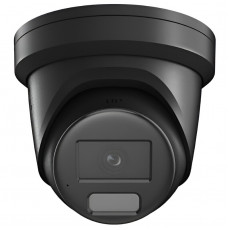 IP-камера Hikvision DS-2CD2347G2H-LIU(2.8мм)(eF) Black