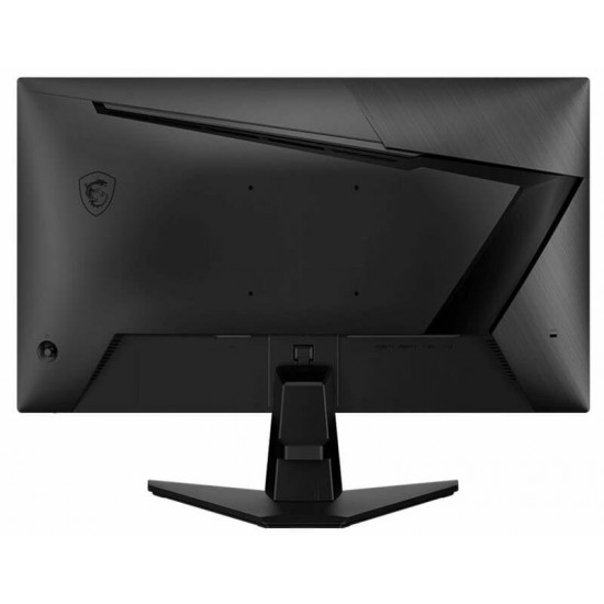 Монітор MSI 24.5" MAG 255XF IPS Black 300Hz