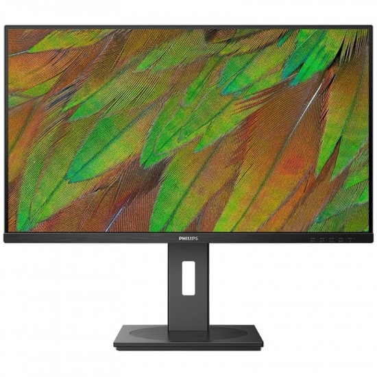 Монітор Philips 31.5" 32B1U3900/00 VA Black