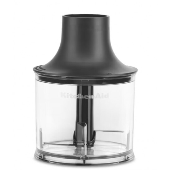 Блендер заглибний KitchenAid 5KHBV83EER Red