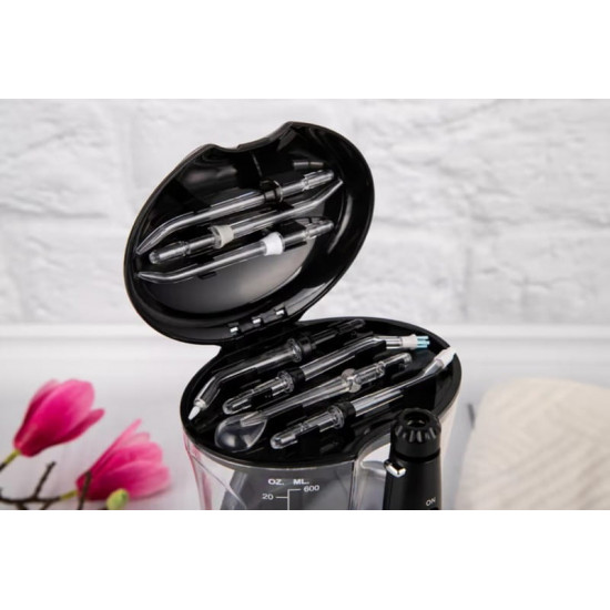 Іригатор Pecham Professional Black