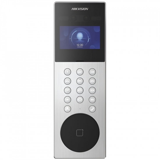 IP-виклична панель Hikvision DS-KD9203-ME6