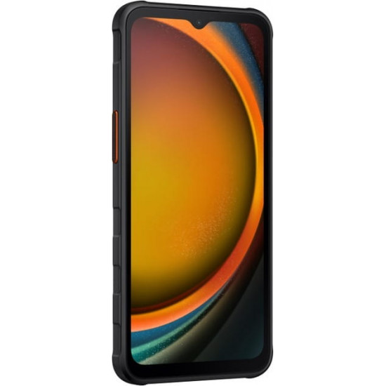 Смартфон Samsung Galaxy XCover7 SM-G556 Dual Sim Black (SM-G556BZKDEUC)