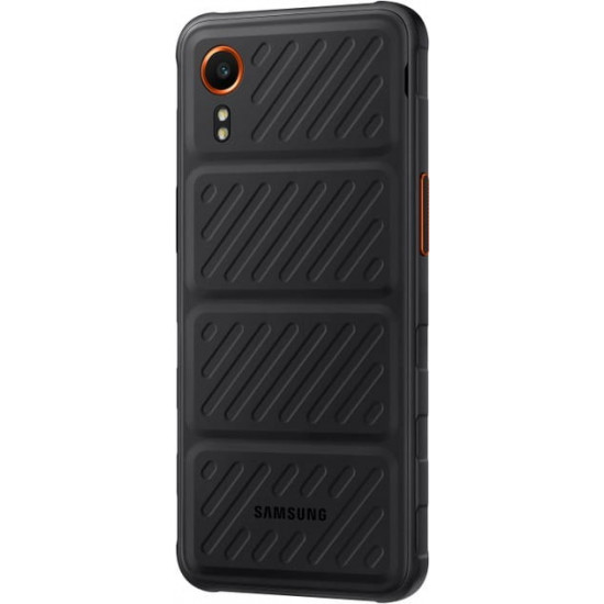 Смартфон Samsung Galaxy XCover7 SM-G556 Dual Sim Black (SM-G556BZKDEUC)
