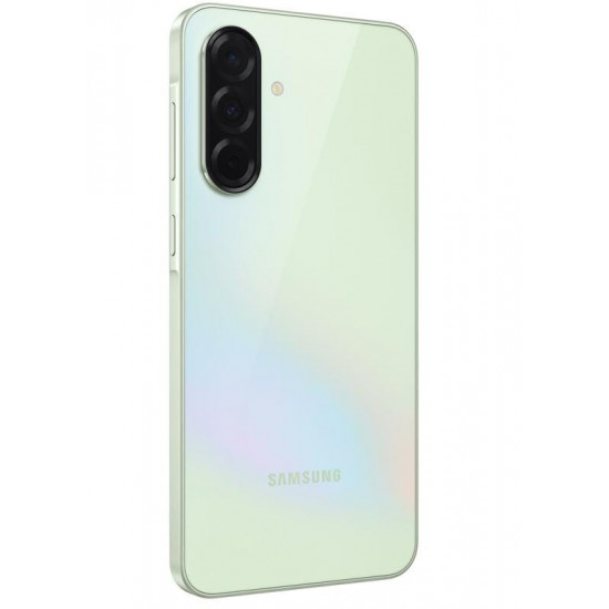 Смартфон Samsung Galaxy A36 5G 8/256GB Awesome Lime (SM-A366BLGGEUC)
