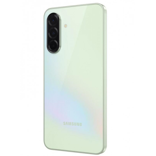 Смартфон Samsung Galaxy A36 5G 8/256GB Awesome Lime (SM-A366BLGGEUC)